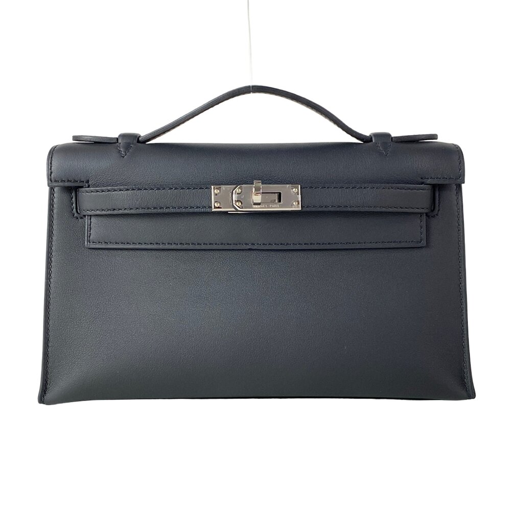 Hermès Pochette Kelly Handbag